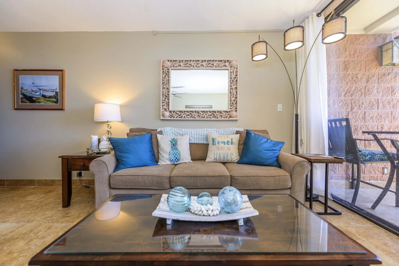 Kuleana 713 - 1Br Condo