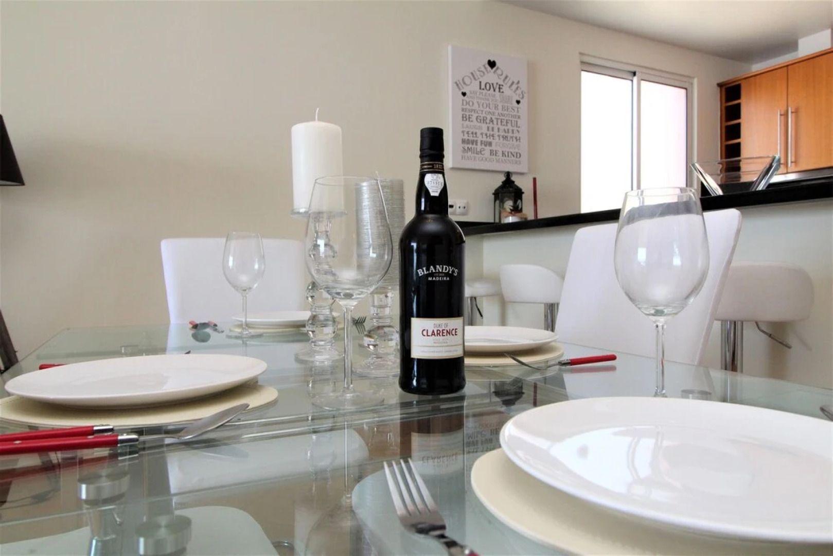 Paul do Mar Charming Apartment T2