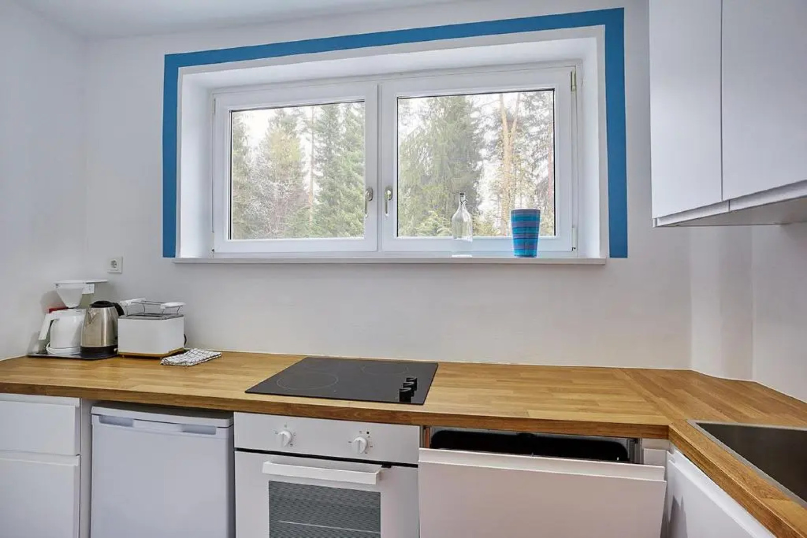 Seeappartements Eden