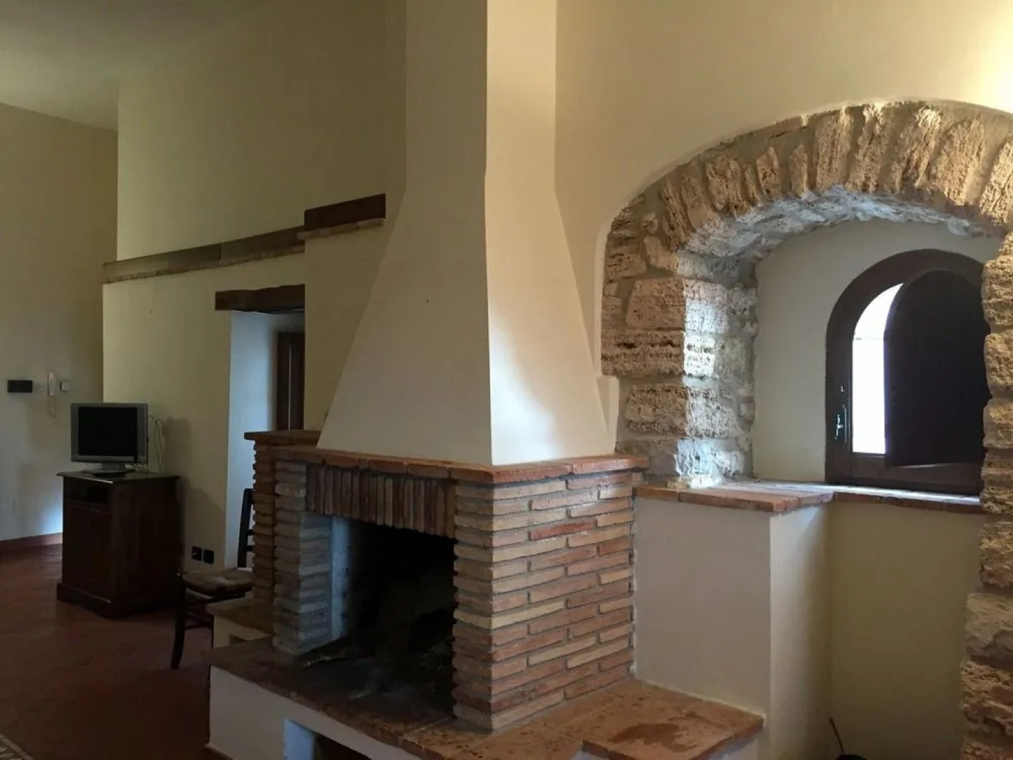 Torre dell'Orsa Appartamenti