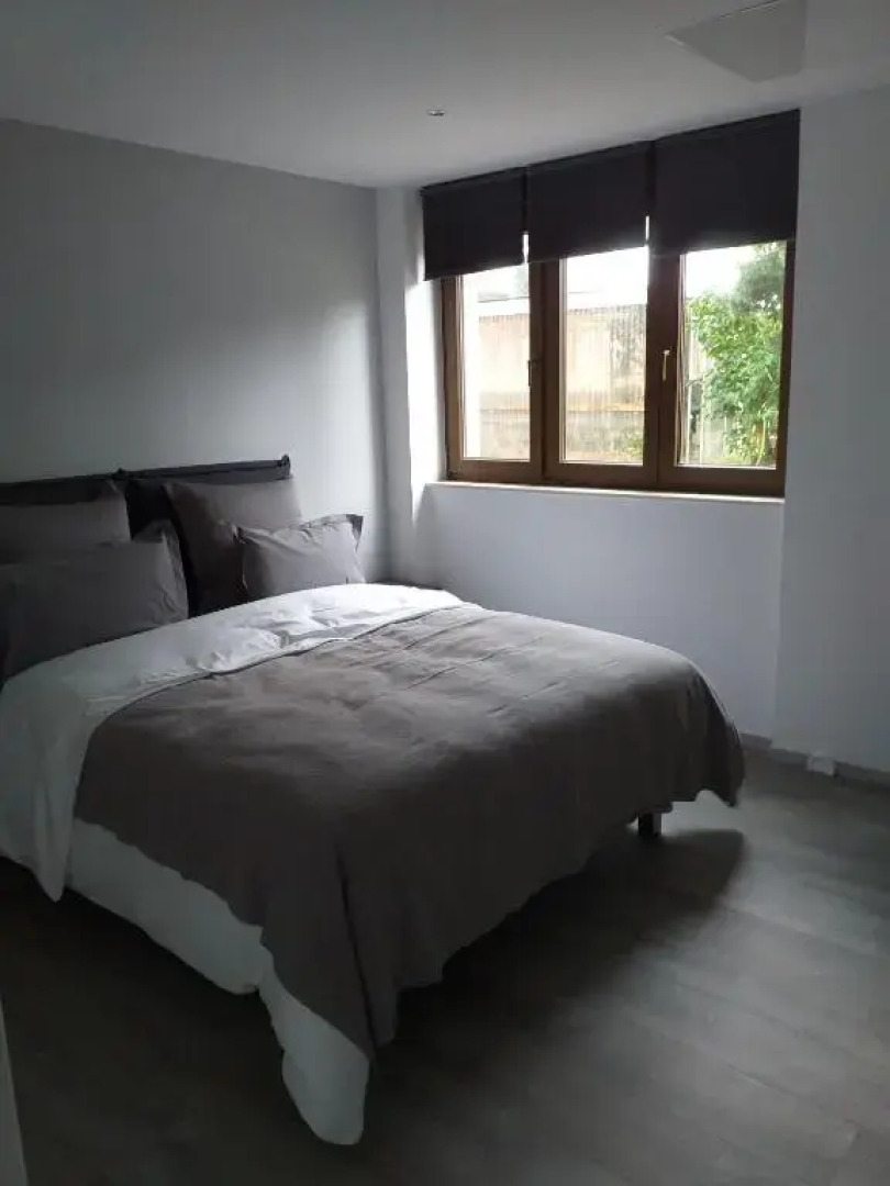 Chez Michel et Sylviane gite2