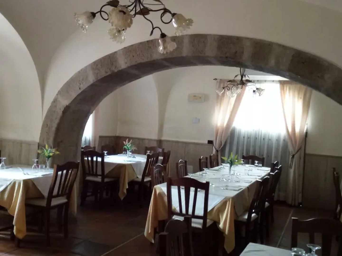 Tavernola - Locanda Di Campagna