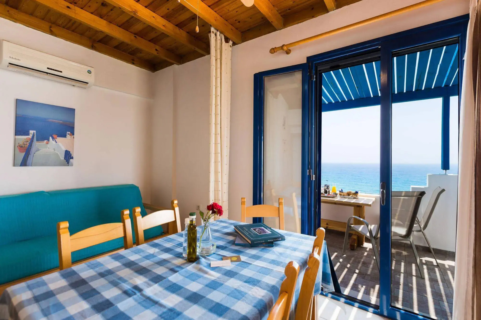 Fata Morgana Studios & Apartments