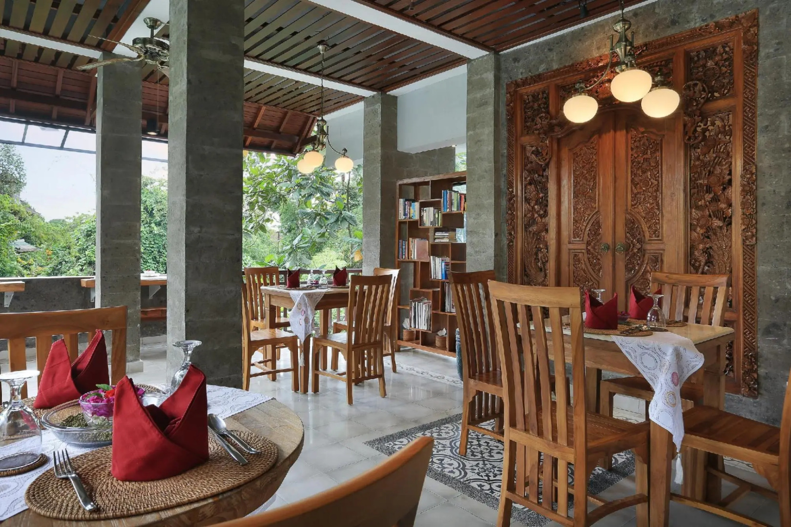 Ketut's Place Cottage Ubud