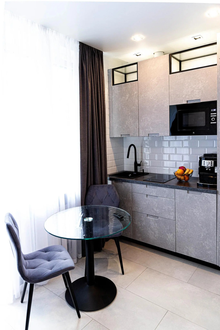 Saltykov Agoy Resort