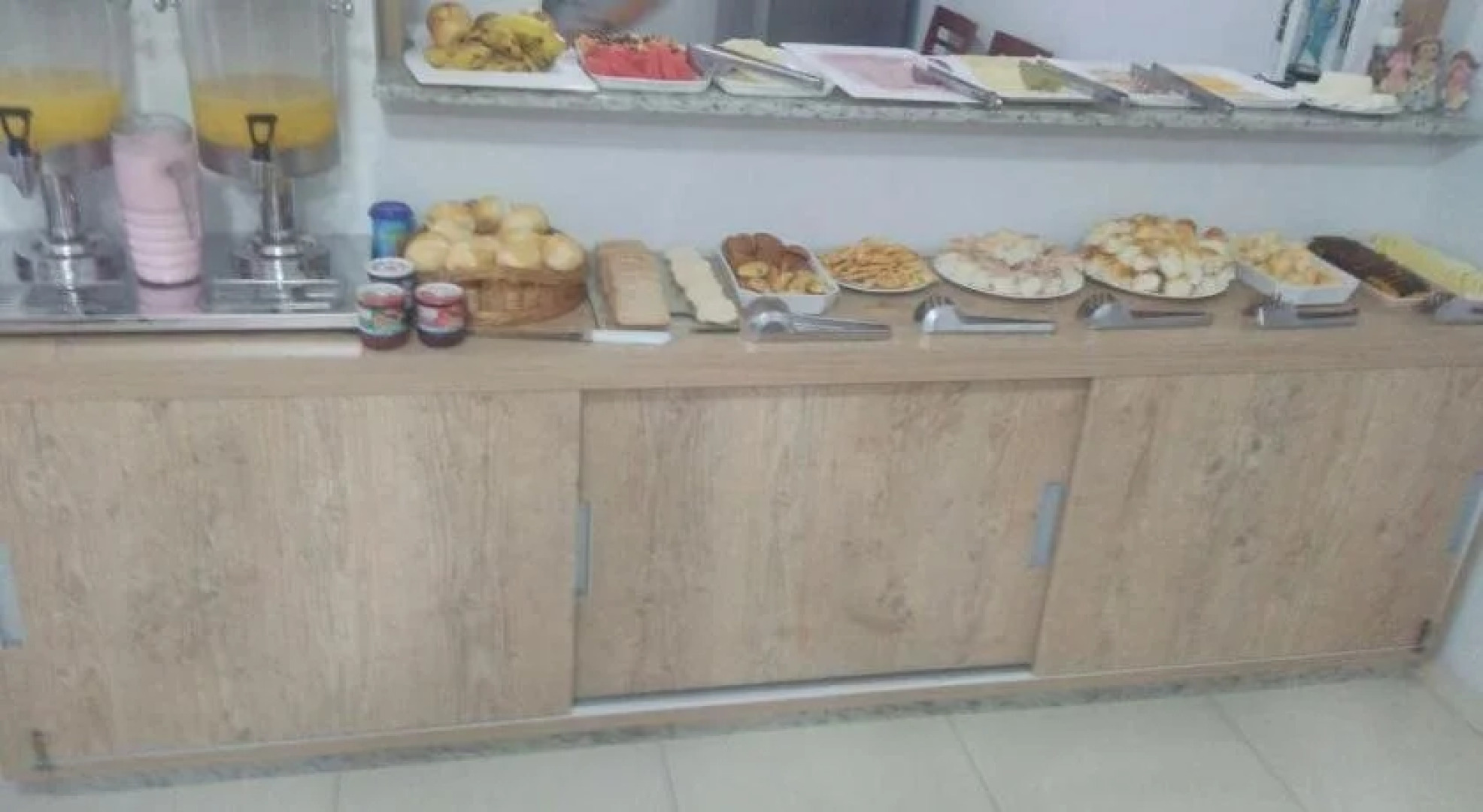 Pousada Vale dos Anjos