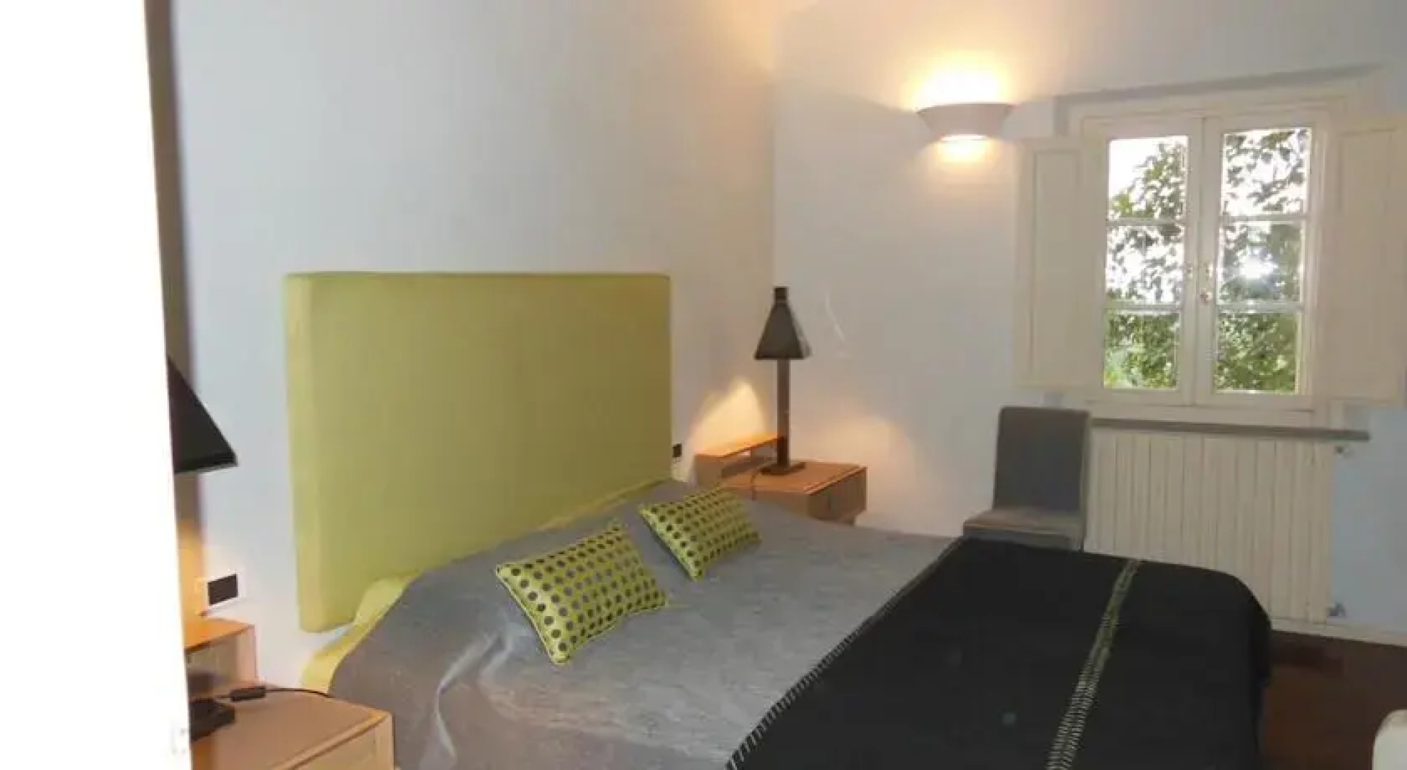 Villa La Guardia