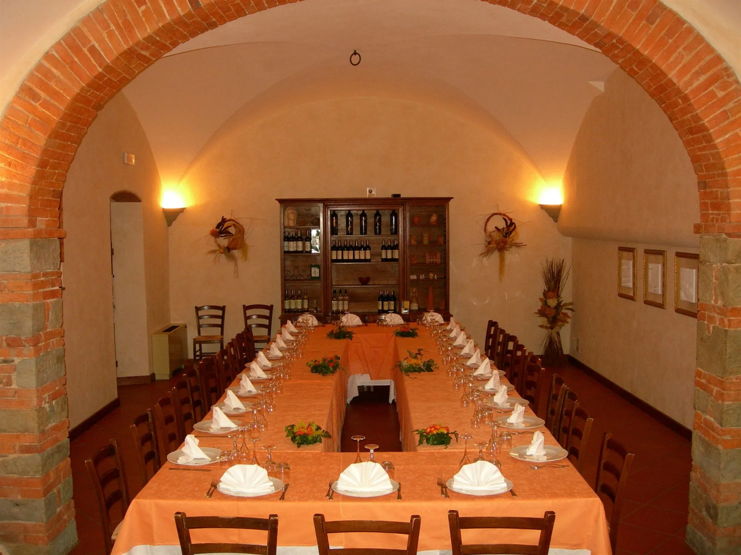 Villa Il Crocicchio