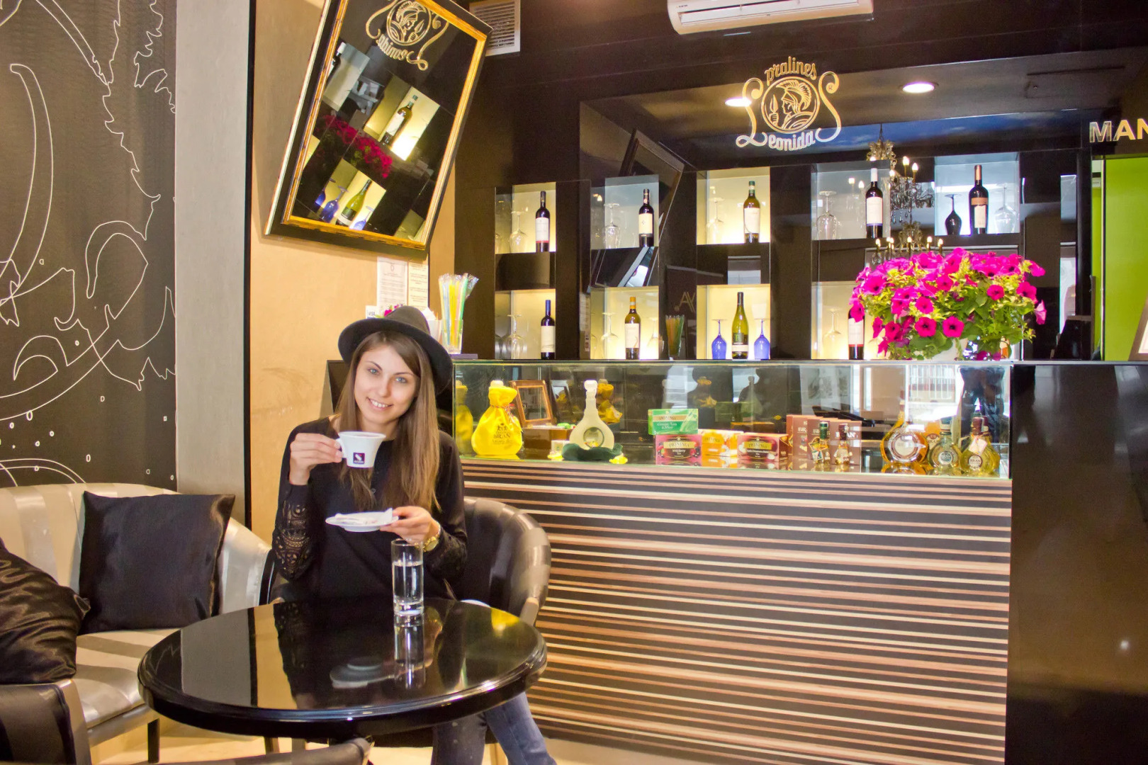 Z Executive Boutique Hotel