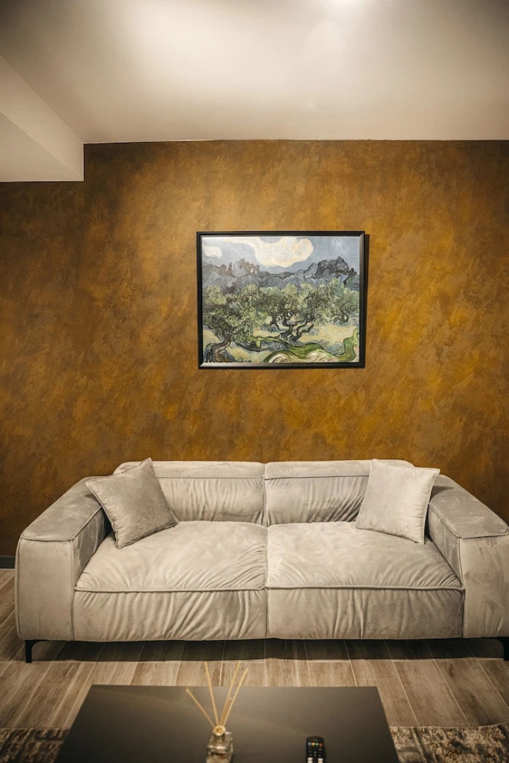 Çathan High Peak Resort