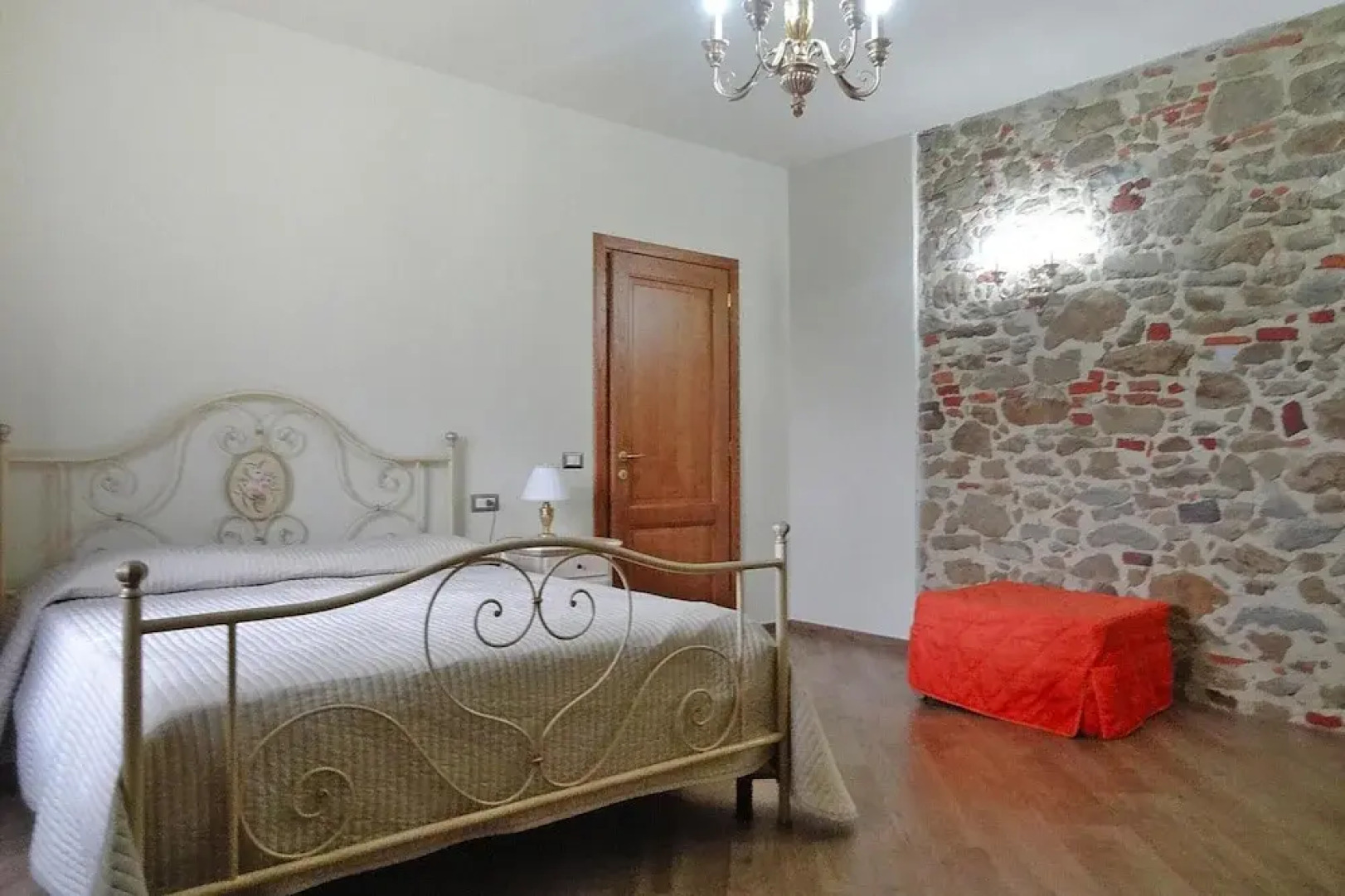 Beautiful Apartment in Lamporecchio