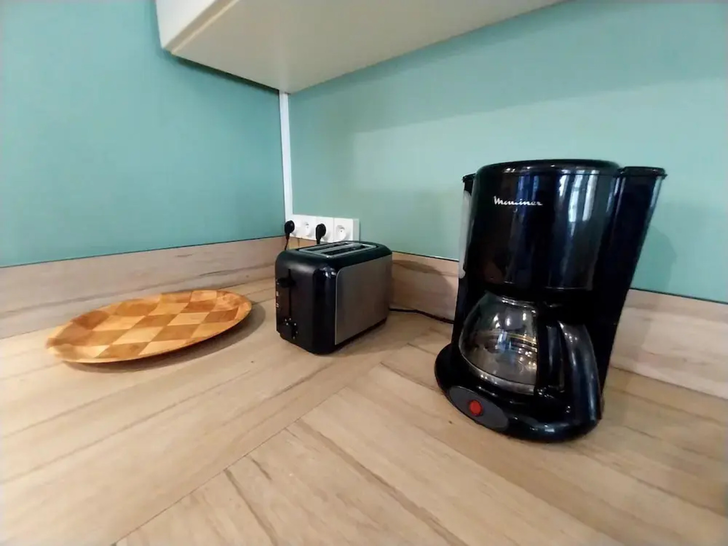 Tahiti - Vaitupa House