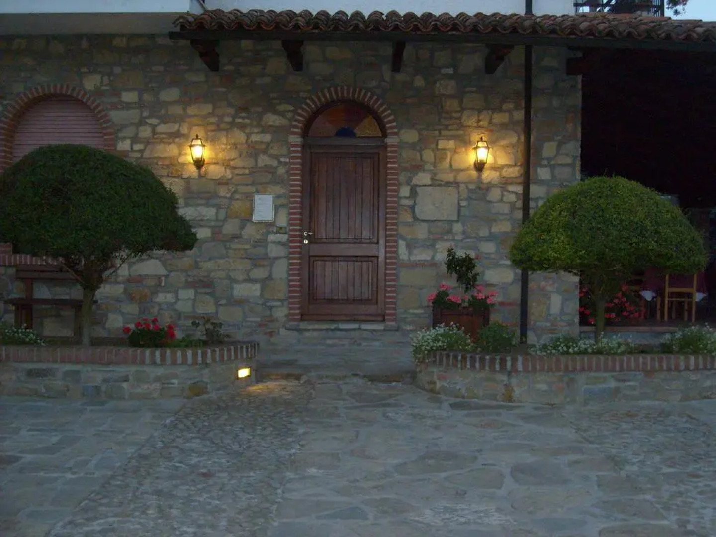 Ristorante Albergo Da Maurizio