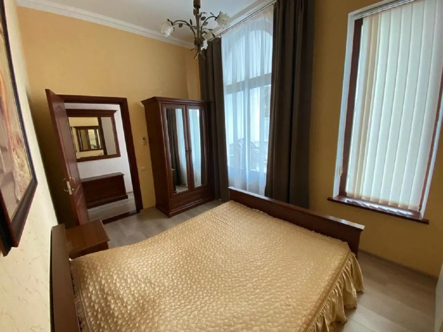 Вилла Ренессанс