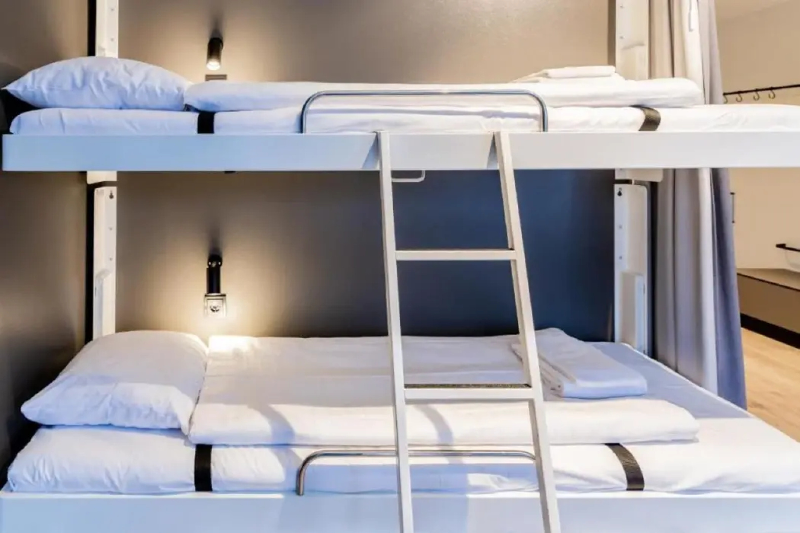 First Hotel Stockholm North