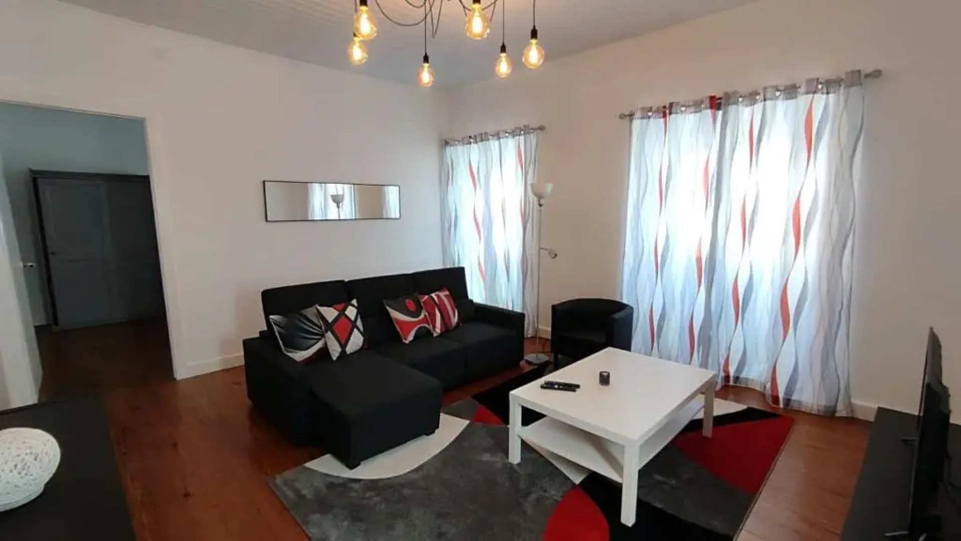 Apartamento do Marquês