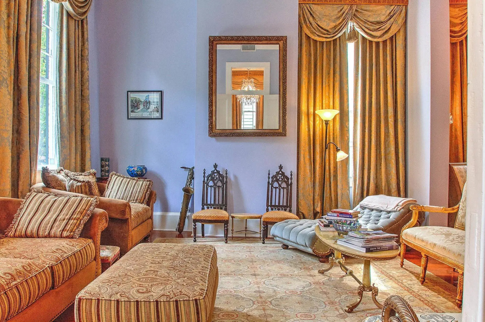 R&B Bed and Breakfast