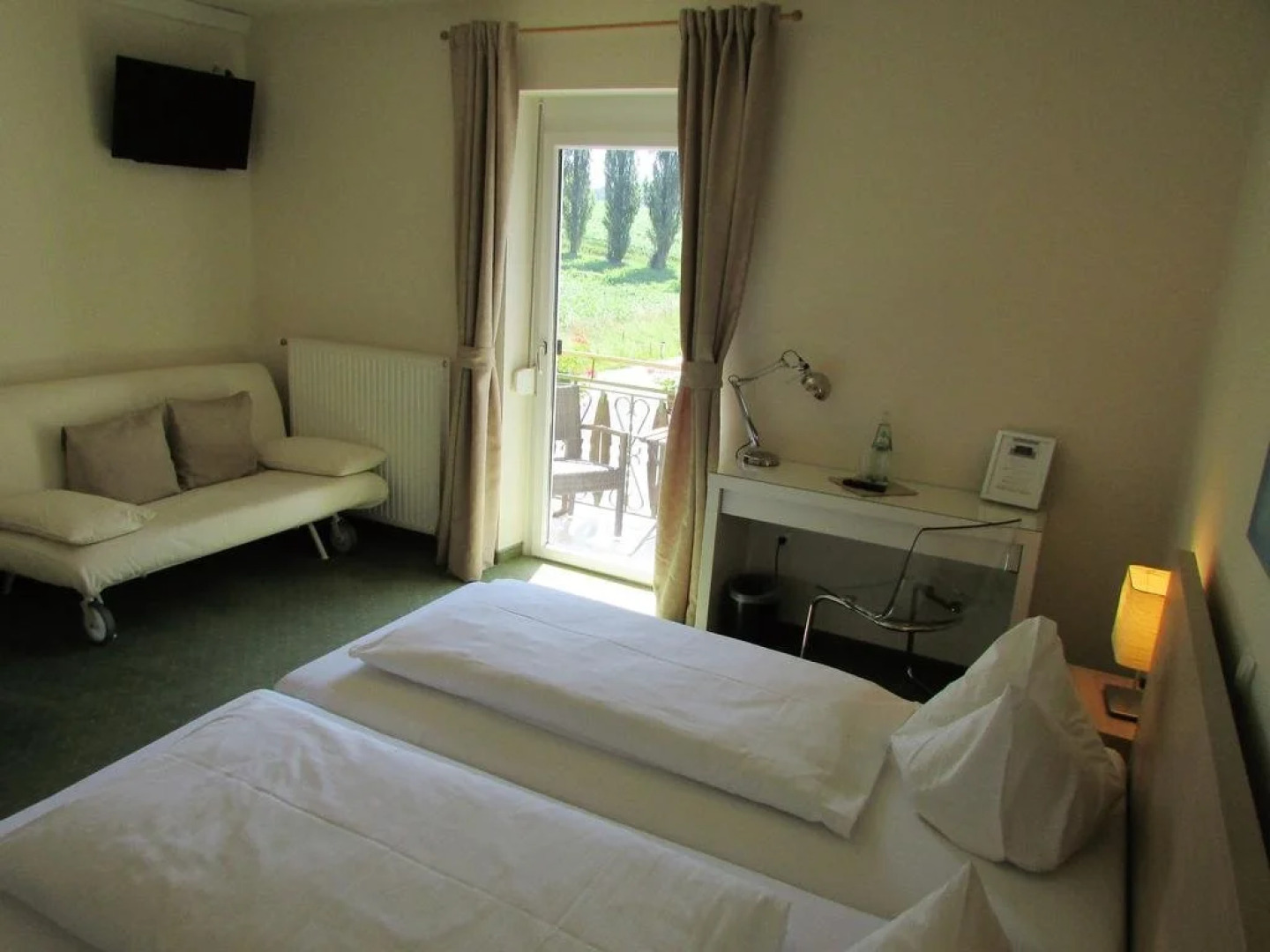 Ewitsch 13 - Hotel & Wirtshaus am Platschberg