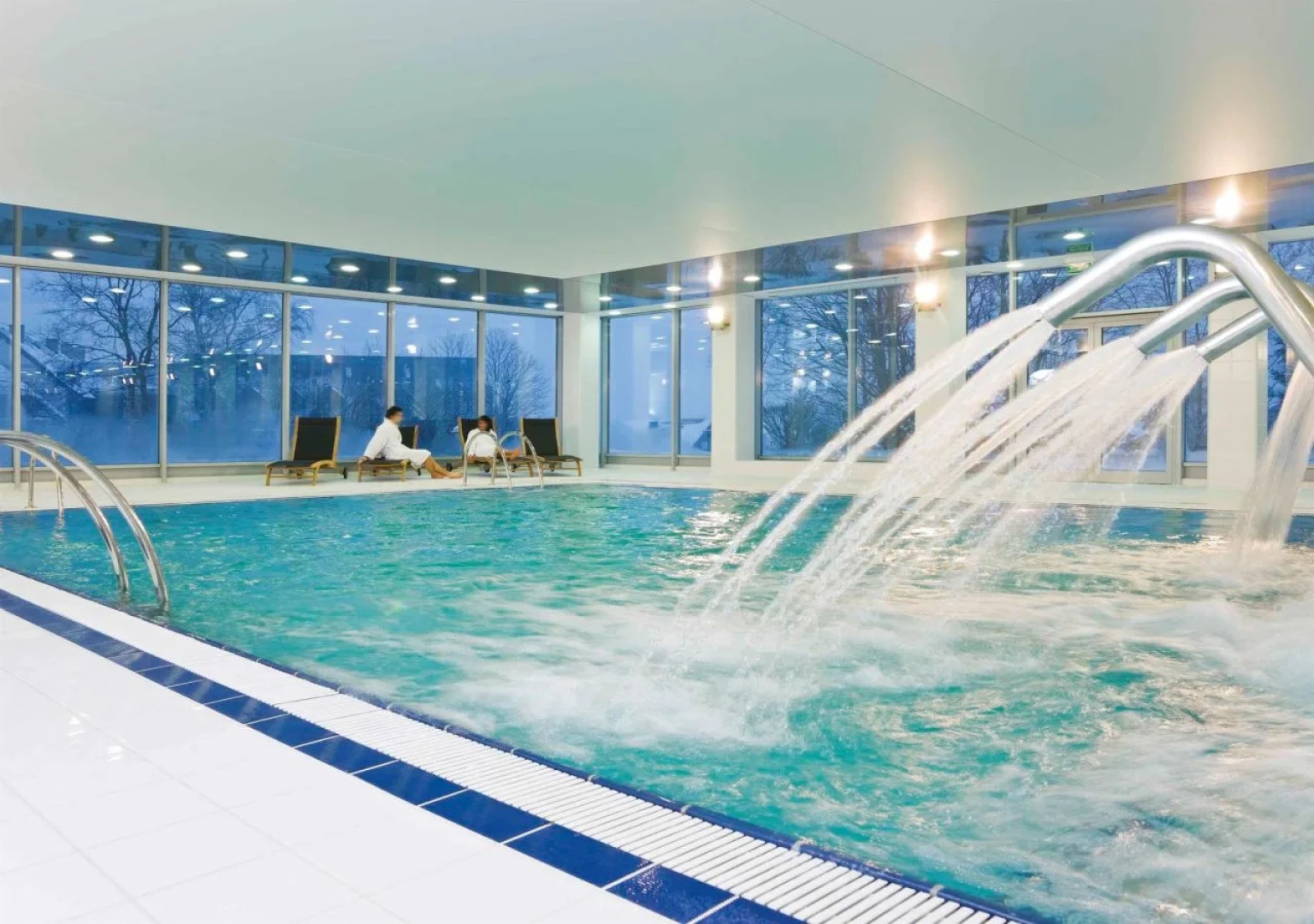 Mercure Karpacz Skalny