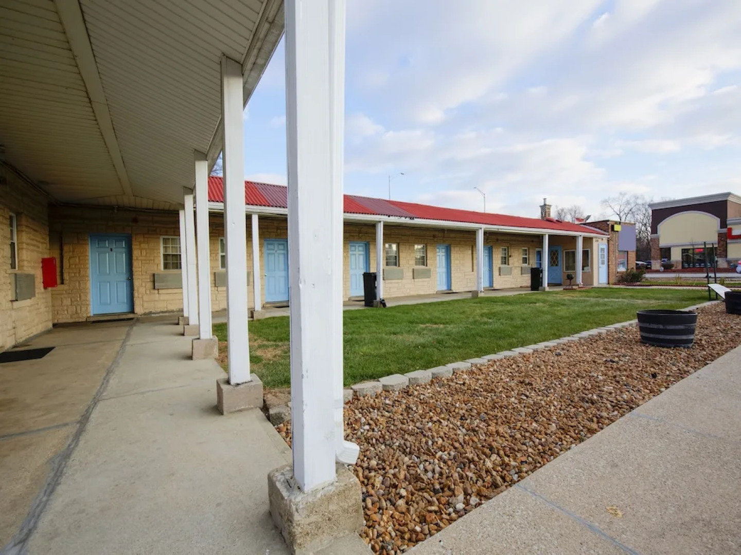 Hotel O Markham IL near Harvey/Tinley Park