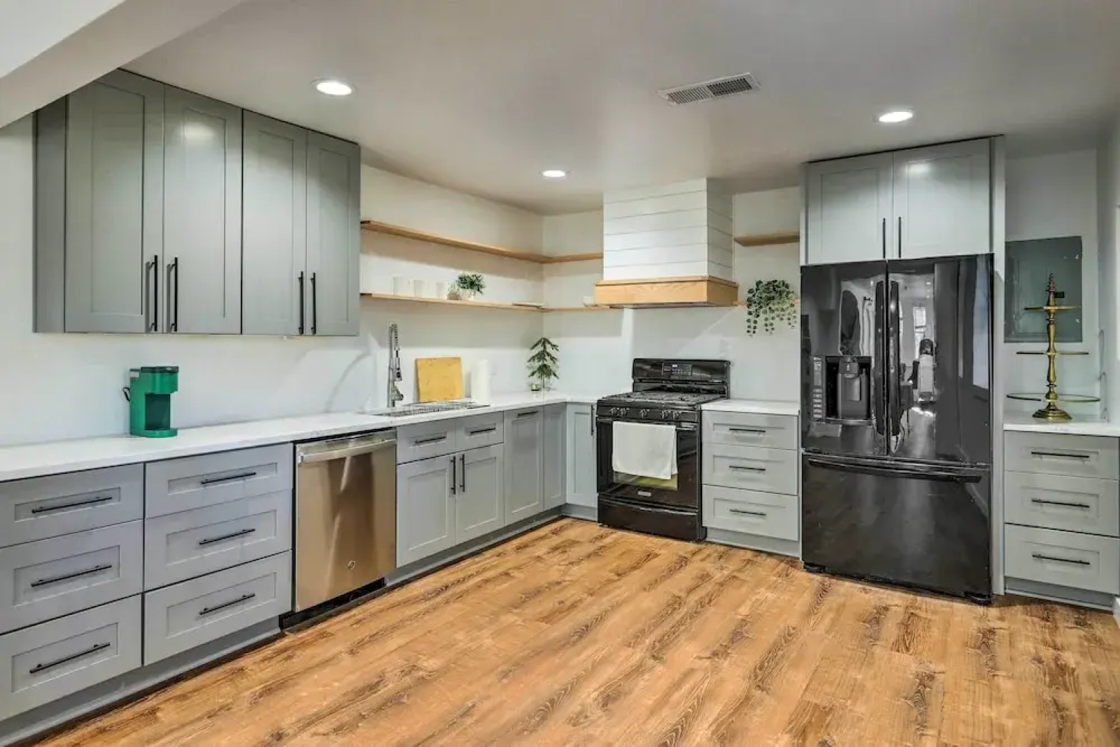 Atlanta-area Retreat Near Lake: Pet Friendly!