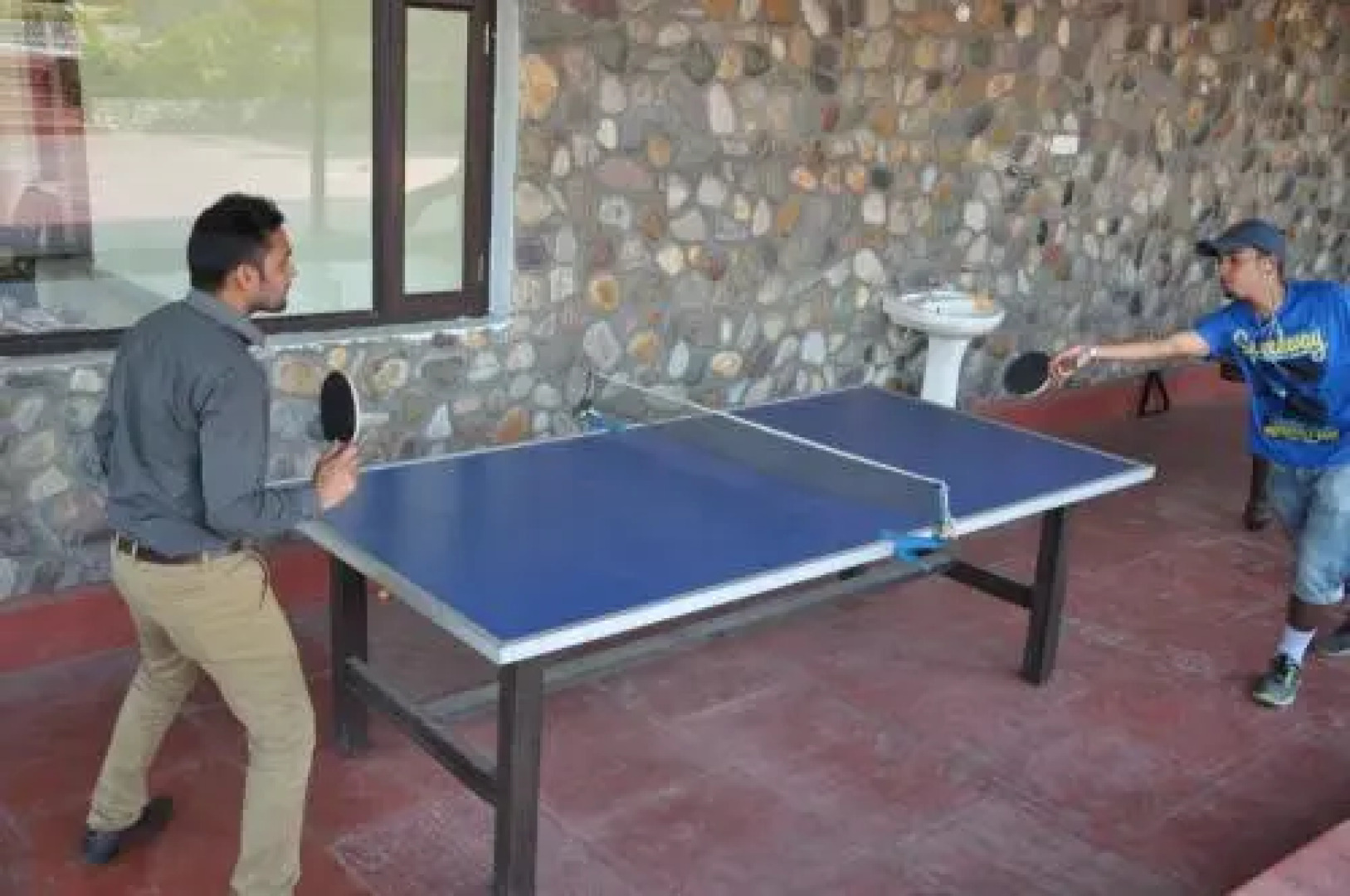 Corbett Jungle Treasure Resort