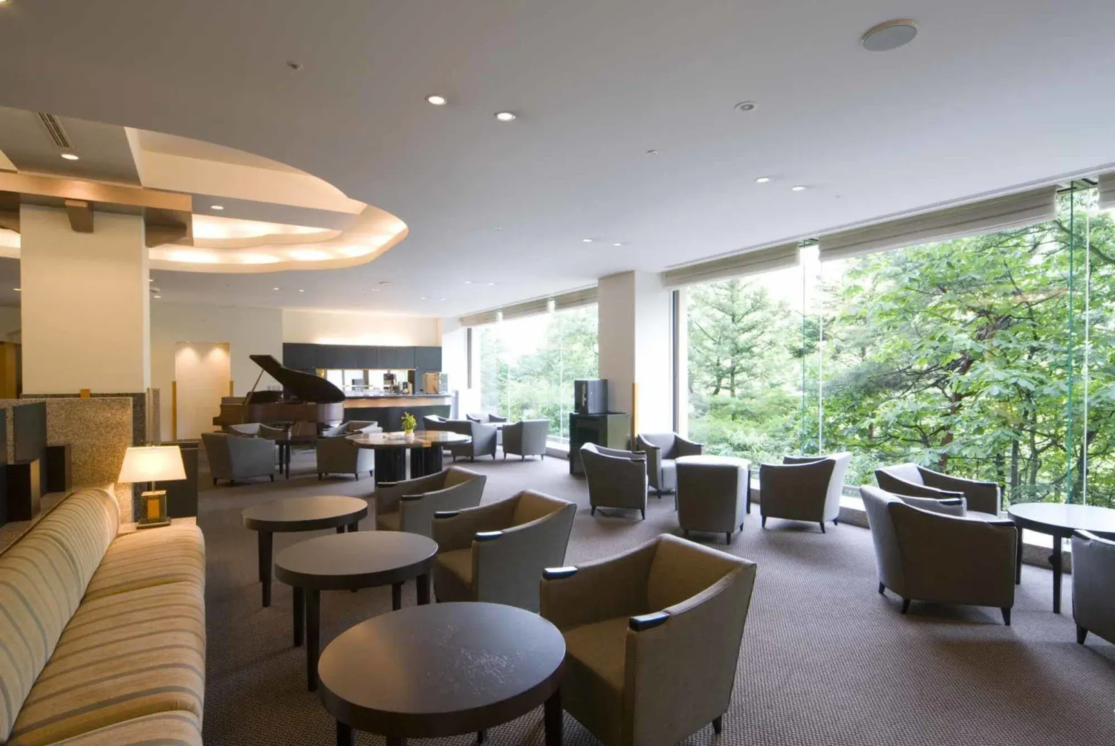 Hotel Harvest Kinugawa