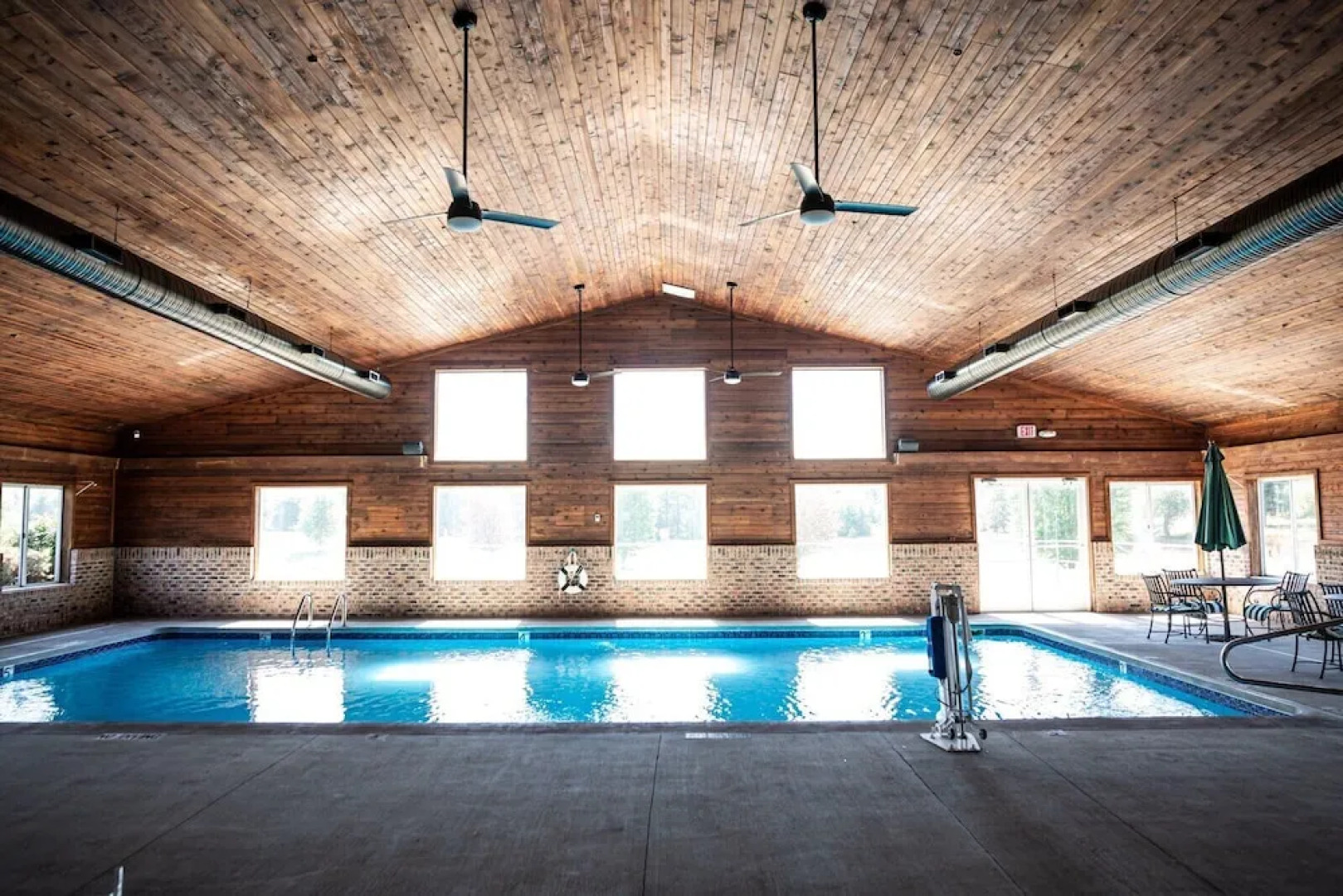 Manistee National Golf and Resort