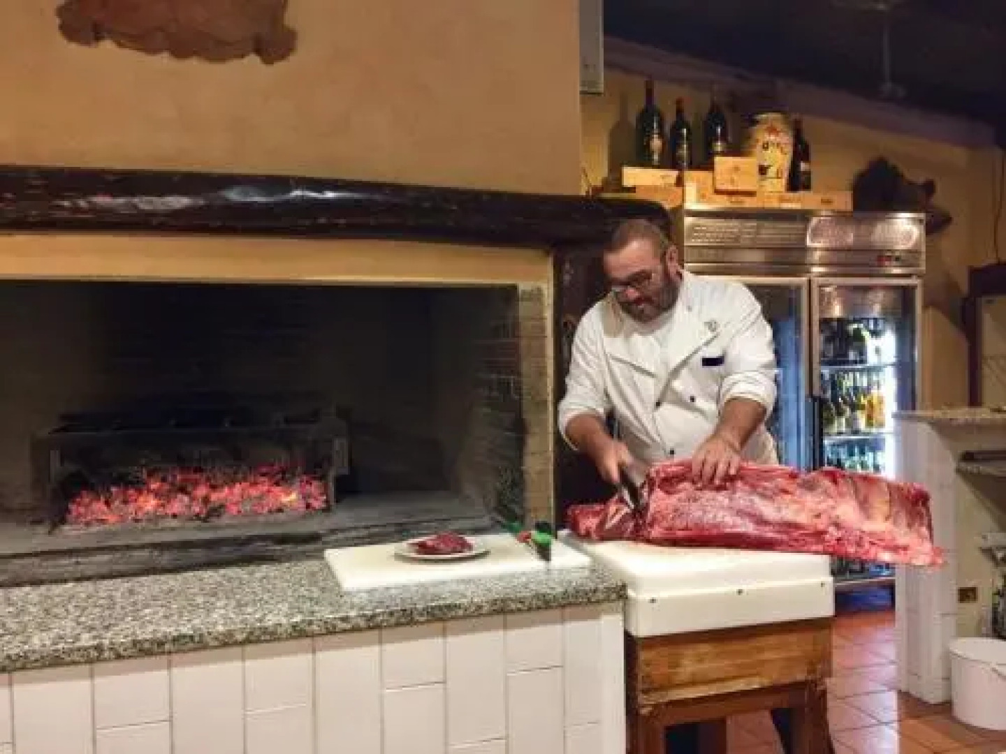 Country Hotel Residence Da Pilade