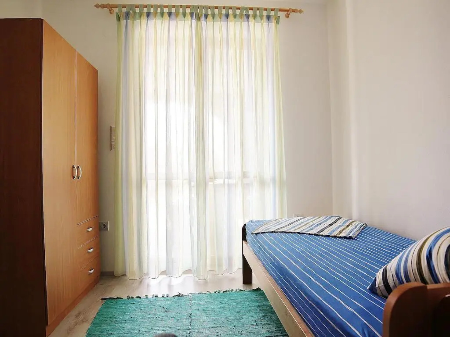 Apartment Stefanija 187