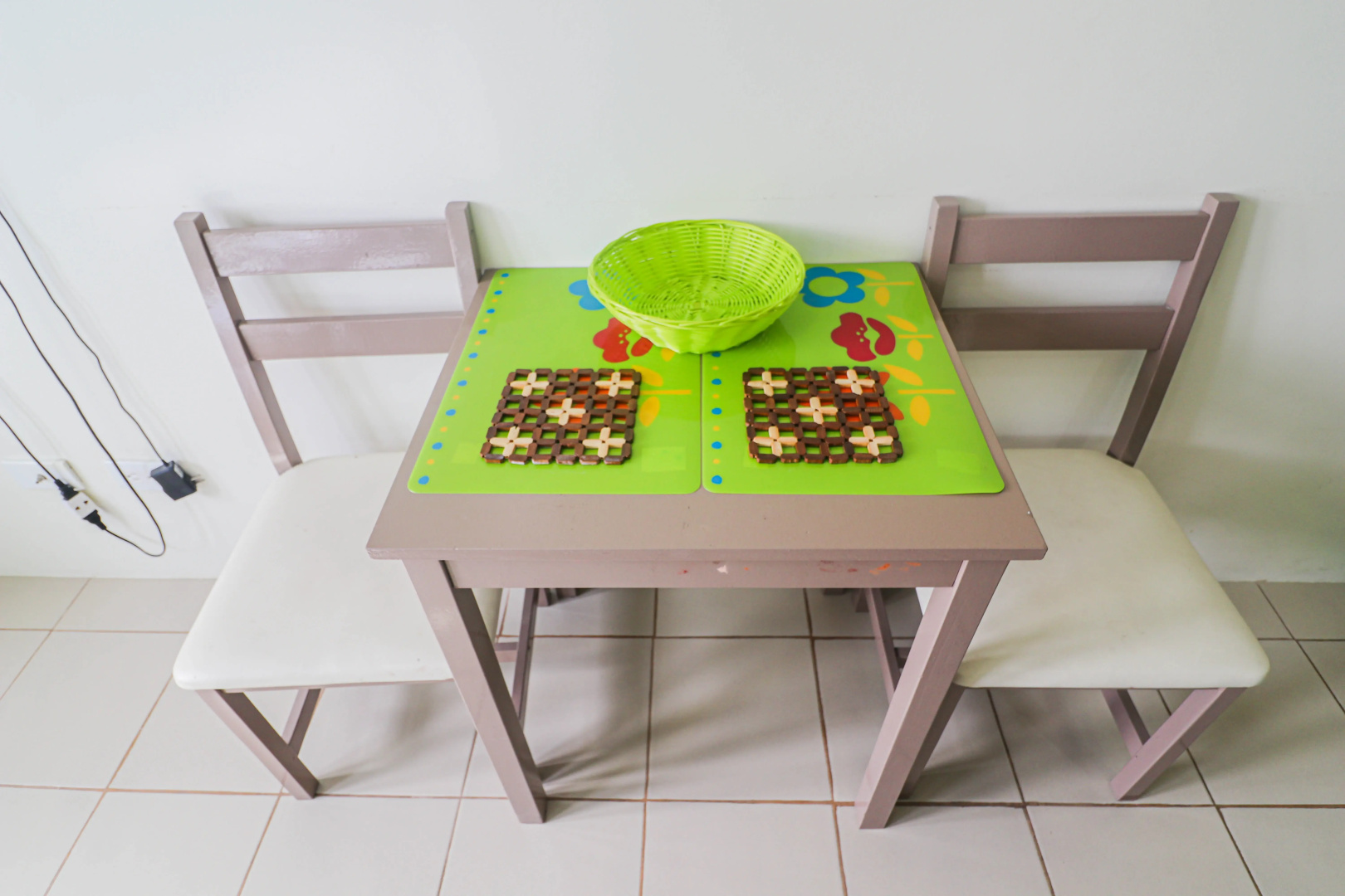 Grass Residence SM North Condotel by Mademoiselle
