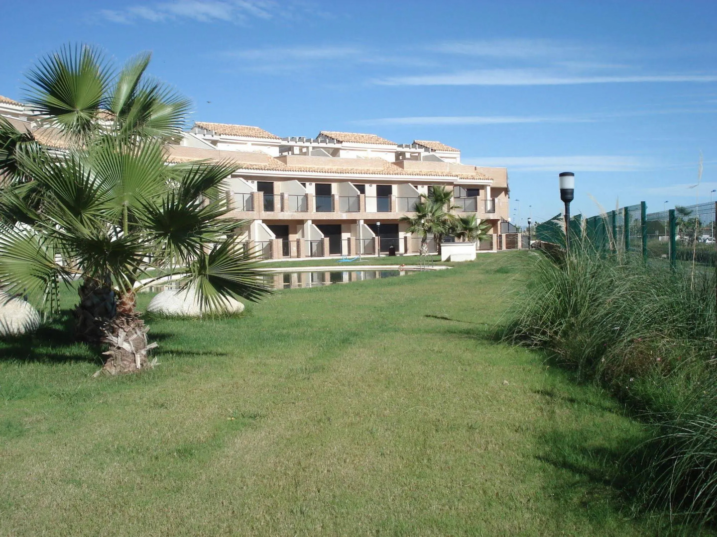 RealRent Almenara Vistabella