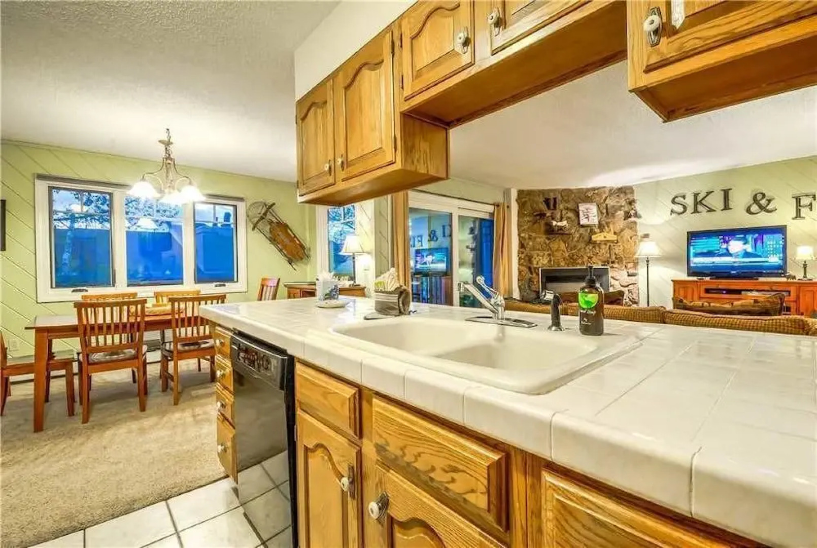 Phoenix at Steamboat - 125