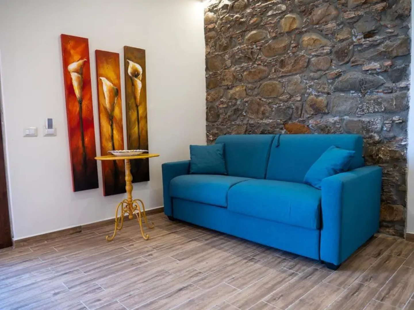 Sicilia Bedda - B&B - Rooms - Apartments