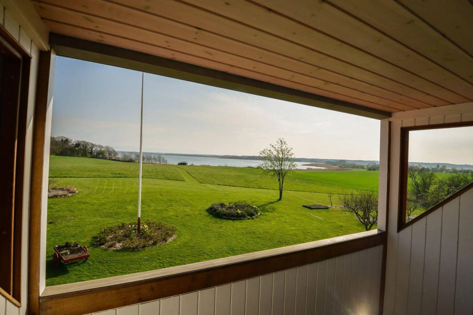 Jungshoved Præstegård