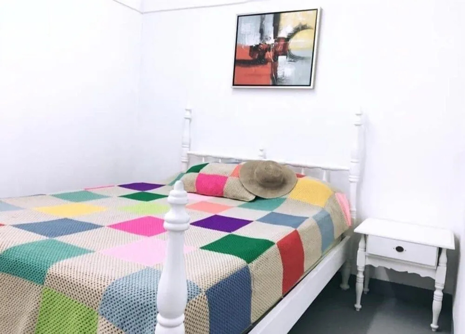 Casa Zaida Hostal Vintage