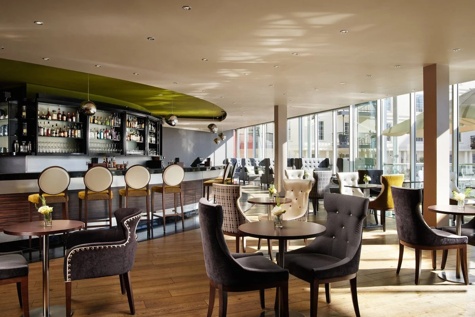 The Chelsea Harbour Hotel and Spa