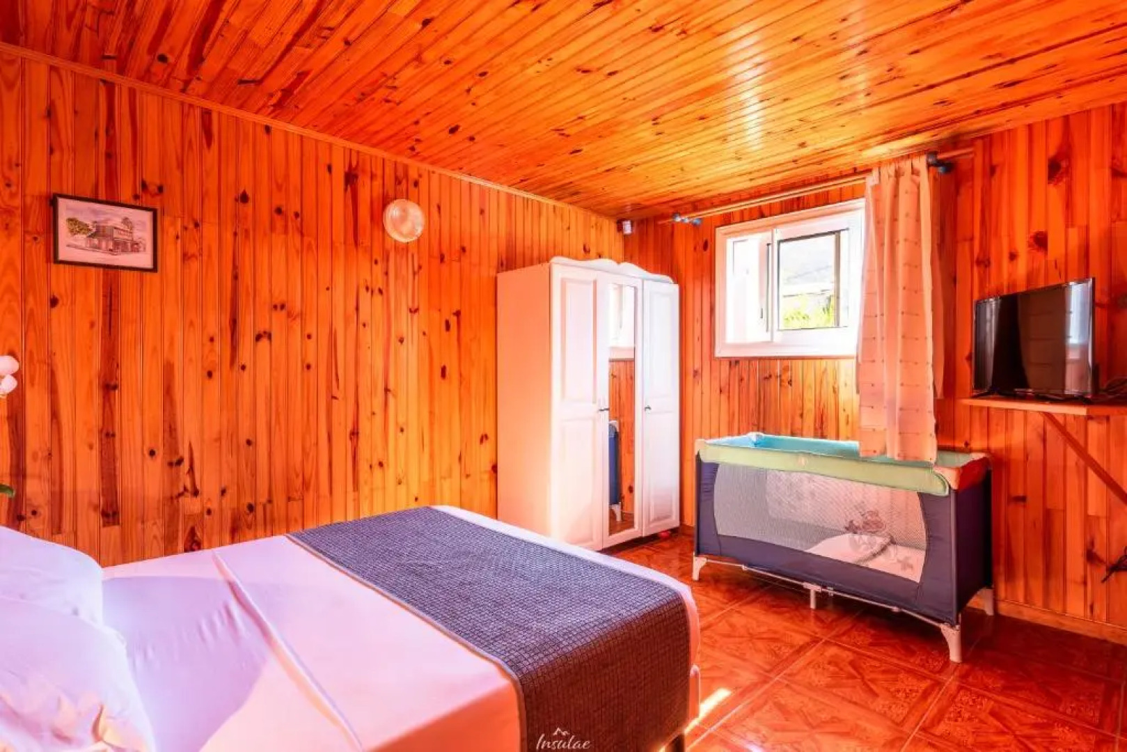 Les Bungalows des Makes