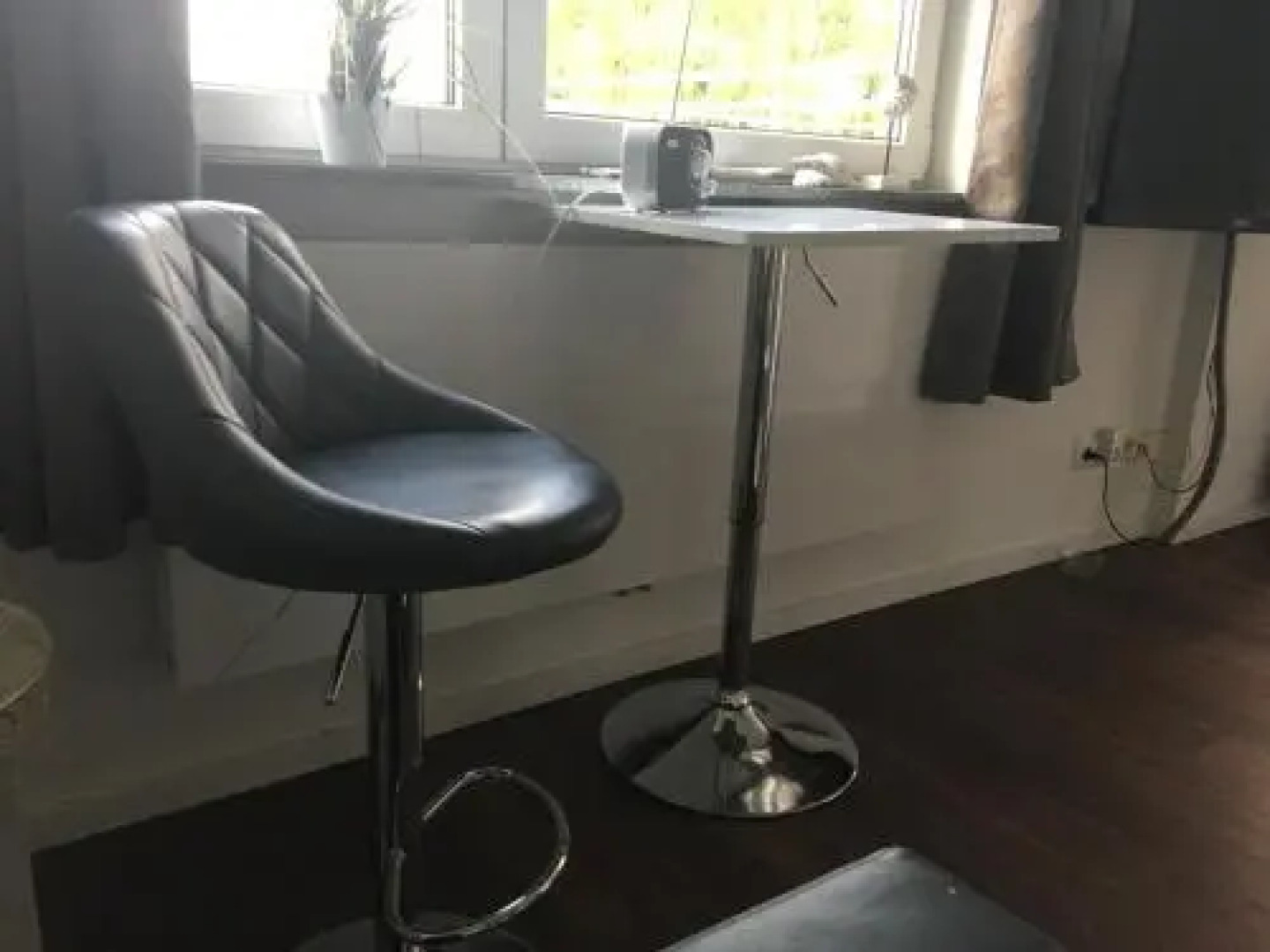 Residenz-am-Trammer-See