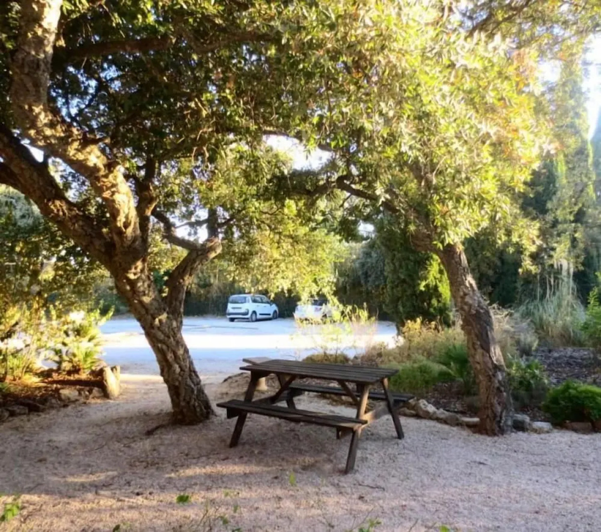 Maison Familiale Lou Riou