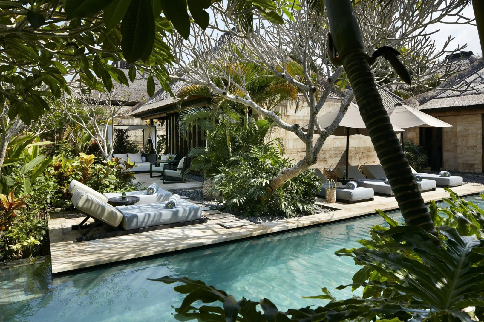 Bvlgari Resort Bali