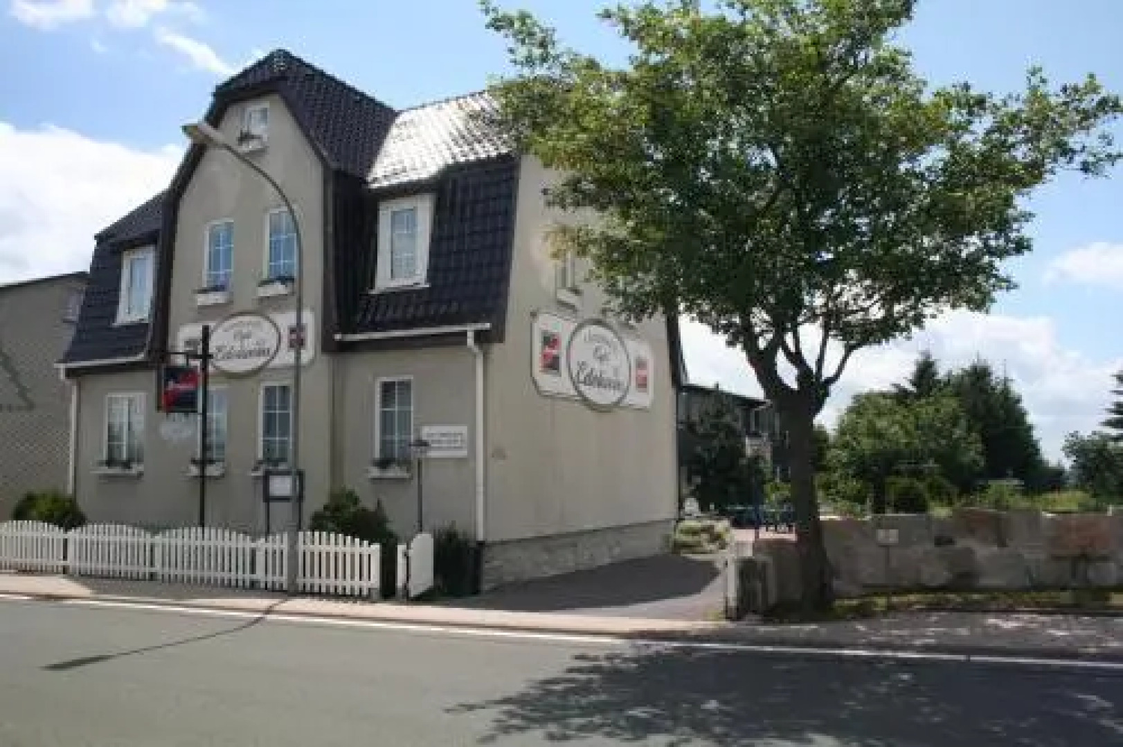 Landhaus Café Edelweiss