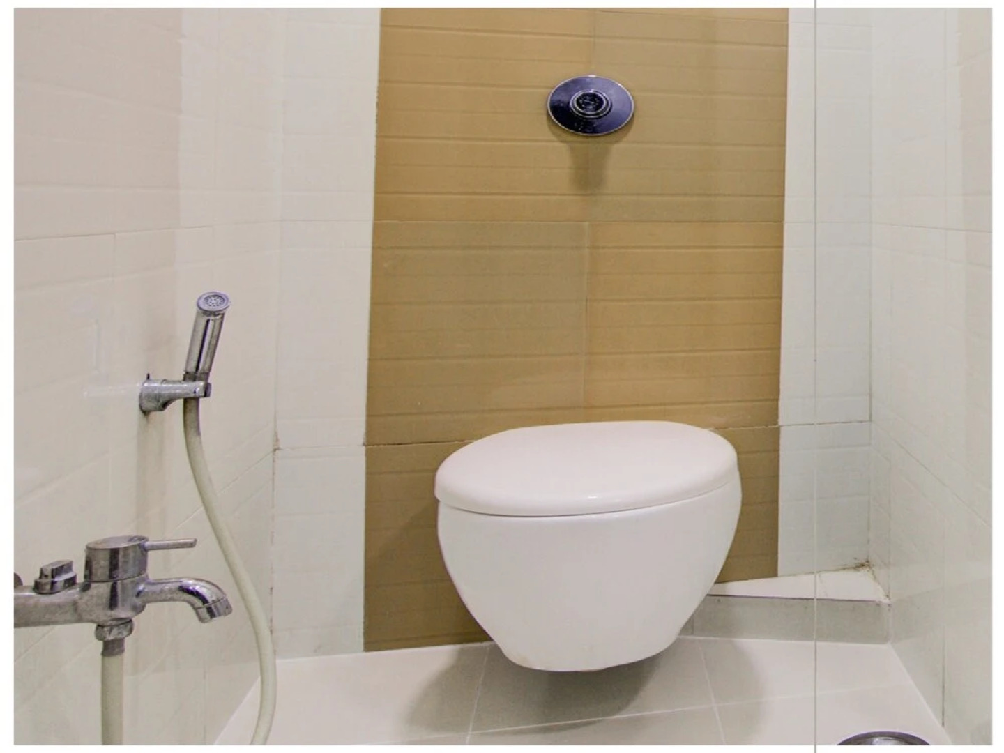 OYO 1466 Hotel G Square