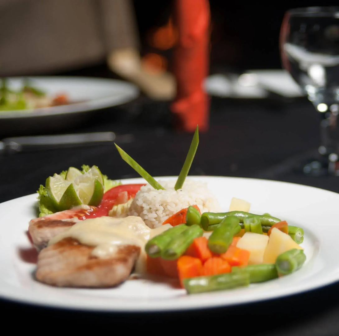 Mahoora - Yala by Eco Team