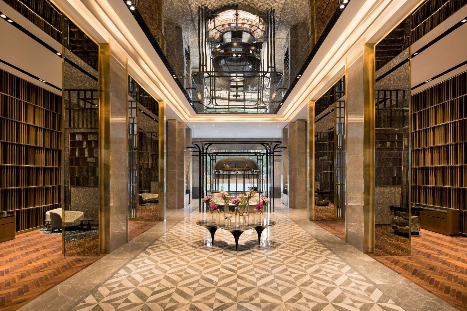 Radisson Blu Hotel & Spa, Nashik