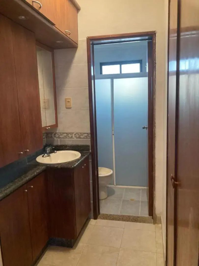 Apartamento vacacional frente al mar.