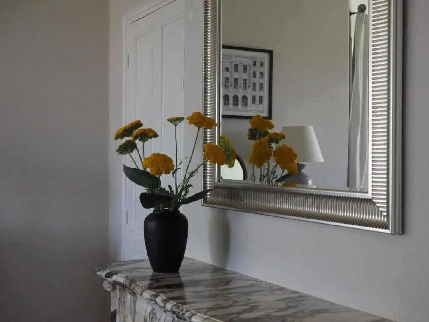 Manoir de Beauregard - Cunault