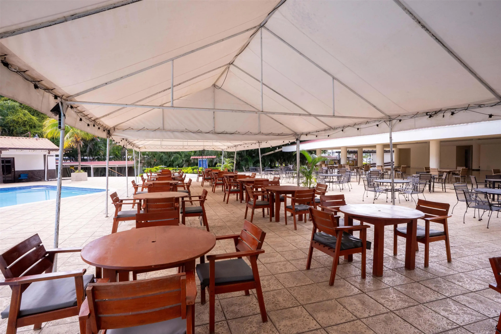 Best Western Las Mercedes Airport