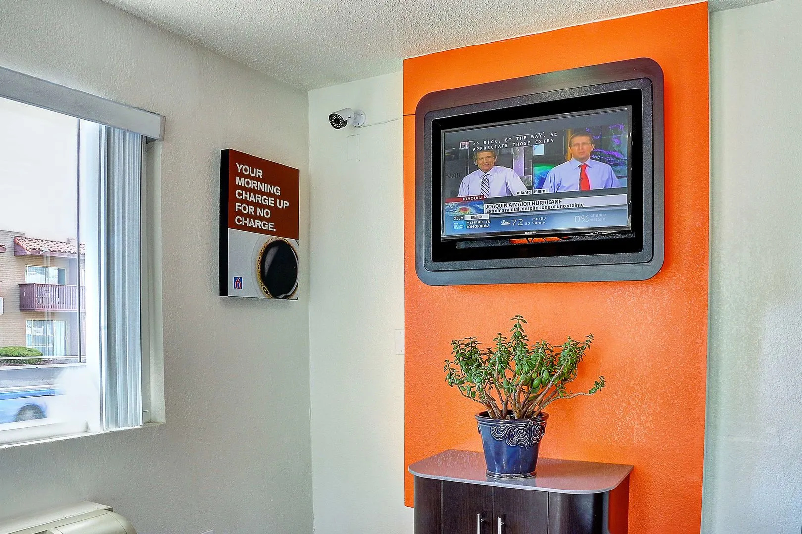 Motel 6 Santa Fe