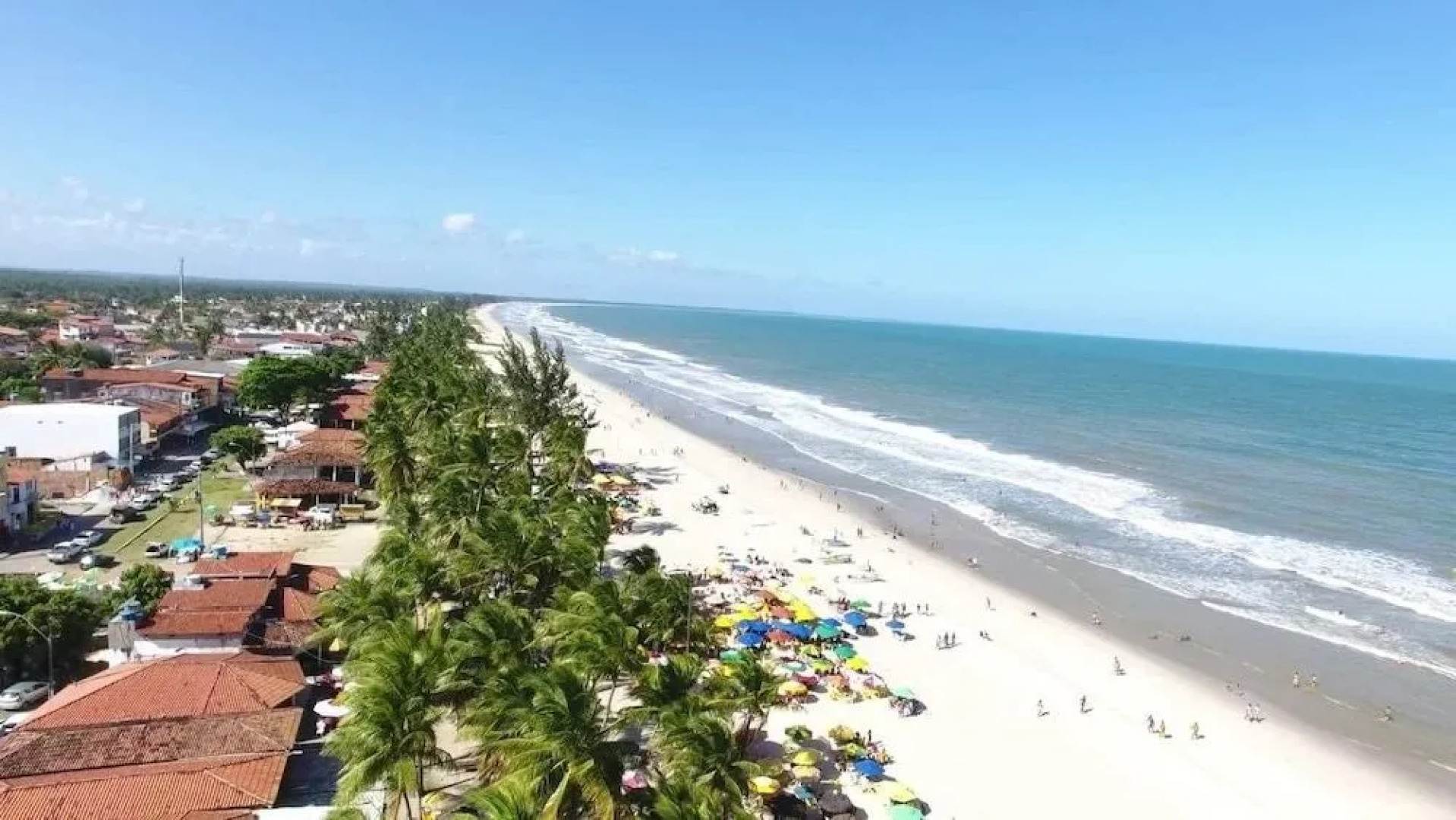 Pousada Flor da Bahia